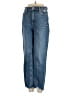Paige Blue Jeans Size 25 waist - photo 1