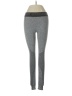 Assorted Brands Gray Yoga Pants Size XS - photo 1
