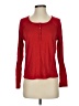 Stars Above Red Cardigan Size XS - photo 1