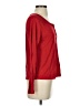 Stars Above Red Cardigan Size XS - photo 4