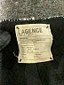 L'Agence Black Jacket Size 8 - photo 6
