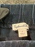 Splendid Blue Cargo Pants Size 7 - photo 3