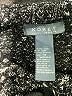 Koret 100% Acrylic Black Cardigan Size 1X - photo 7