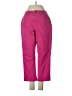 Style&Co Pink Jeans Size 2 - photo 1