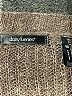 Daisy Fuentes Brown Pullover Sweater Size M - photo 7