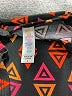 Lularoe Argyle Black Active T-Shirt Size 1X (Tall & Curvy) - photo 7