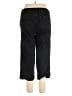 Torrid Black Casual Pants Size 1X Plus (1) - photo 2