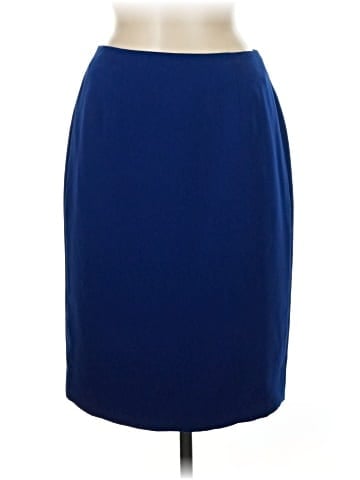 Amanda Smith Formal Skirt (view 1)