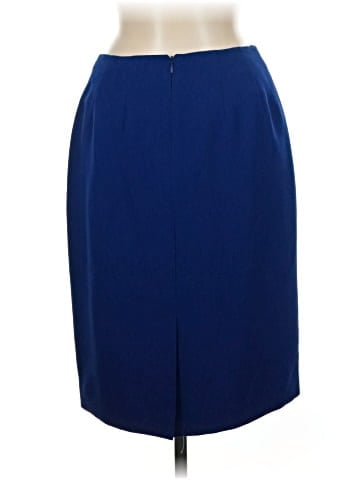 Amanda Smith Formal Skirt (view 2)