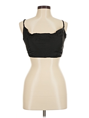 Subdued Sleeveless Top (view 1)