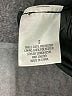 Blue Rain 100% Polyester Hearts Black Romper Size S - photo 5