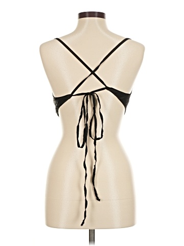 Subdued Sleeveless Top (view 2)