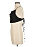 Subdued Black Sleeveless Top One size - photo 5