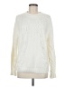 Topshop Ivory Pullover Sweater Size 4 - 6 - photo 1