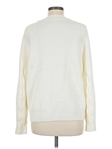 Topshop Pullover Sweater (view 2)