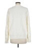 Topshop Ivory Pullover Sweater Size 4 - 6 - photo 2