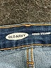 Old Navy Blue Jeans Size 6L - photo 4