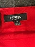 Premise Studio Solid Red Formal Skirt Size 14 - photo 4