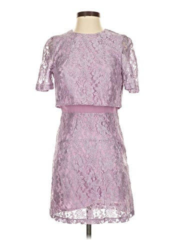 Topshop Cocktail Dress (view 1)