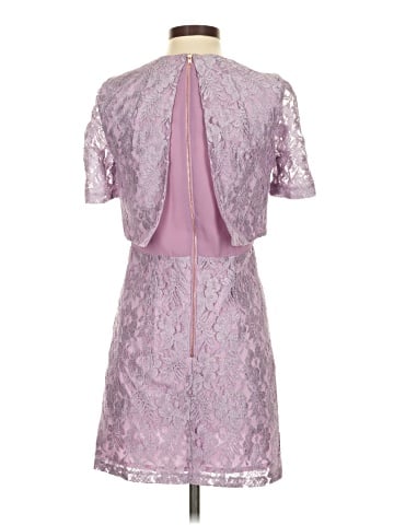 Topshop Cocktail Dress (view 2)
