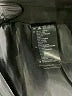 H&M Solid Black Casual Skirt Size 12 - photo 5
