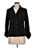 Worth Black Blazer Size 6 - photo 1