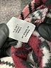 Crazy 8 Burgundy Pullover Sweater Size 4T - photo 4