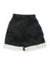 Under Armour 100% Polyester Camo Black Athletic Shorts Size S (youth) - photo 2