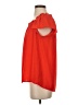 CeCe Red Sleeveless Blouse Size S - photo 5
