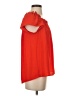 CeCe Red Sleeveless Blouse Size S - photo 4