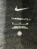 Nike Black Pullover Sweater Size S - photo 7