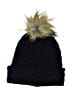 Pistil 100% Acrylic Black Beanie One size - photo 1