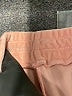 Unbranded Solid Pink Casual Pants Size M - photo 4