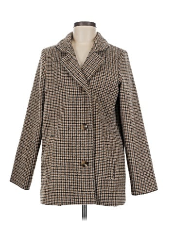 Old Navy Coat (view 1)