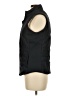 Ci Sono 100% Polyester Black Vest Size M - photo 5