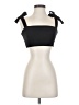 Assorted Brands Black Tank Top Size S - photo 1