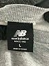 New Balance Silver Sweatshirt Size L - photo 7