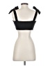 Assorted Brands Black Tank Top Size S - photo 2