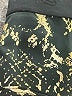Noli Gold Black Tank Top Size XS - photo 8
