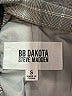 BB Dakota by Steve Madden Gray Blazer Size S - photo 6