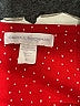 Carole Hochman Red Cardigan Size L - photo 7