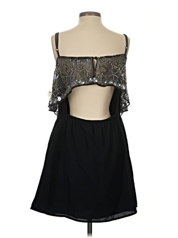Lovers + Friends Cocktail Dress (view 2)