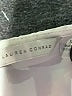 Lauren Conrad 100% Polyester Ivory 3/4 Sleeve Blouse Size S - photo 7