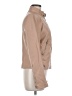 Levi's 100% Polyurethane Tan Jacket Size S - photo 4