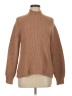 Calvin Klein Tan Turtleneck Sweater Size M - photo 1