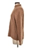 Calvin Klein Tan Turtleneck Sweater Size M - photo 5