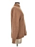 Calvin Klein Tan Turtleneck Sweater Size M - photo 4