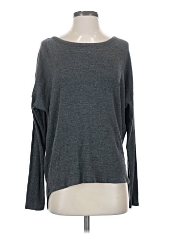 Bobi Long Sleeve T-Shirt (view 1)