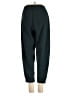 Babaton Solid Teal Casual Pants Size XS - photo 2