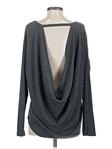 Bobi Long Sleeve T-Shirt (view 2)